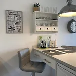 Apartment Berolina 202 - Unsere Kleine Auszeit *