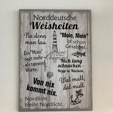 Berolina 202 - Unsere Kleine Auszeit Apartment