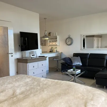 Apartment Berolina 202 - Unsere Kleine Auszeit Dahme (Schleswig-Holstein)
