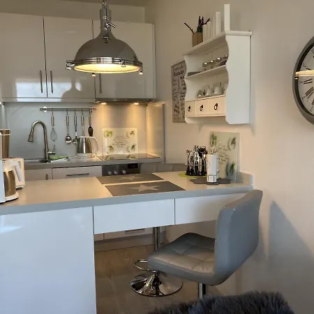 Apartment Berolina 202 - Unsere Kleine Auszeit *