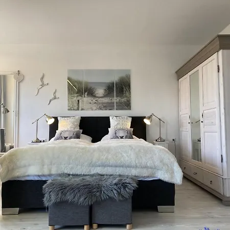 Berolina 202 - Unsere Kleine Auszeit Apartment *