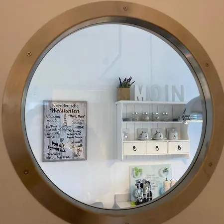 Berolina 202 - Unsere Kleine Auszeit Apartment Dahme (Schleswig-Holstein)