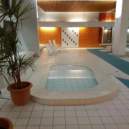 Berolina 202 - Unsere Kleine Auszeit