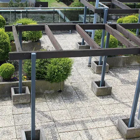 Apartment Berolina 202 - Unsere Kleine Auszeit Dahme (Schleswig-Holstein)