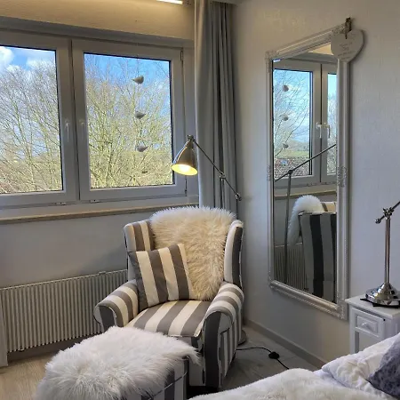 Berolina 202 - Unsere Kleine Auszeit * Dahme (Schleswig-Holstein)