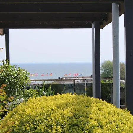 Apartment Berolina 202 - Unsere Kleine Auszeit Dahme (Schleswig-Holstein)