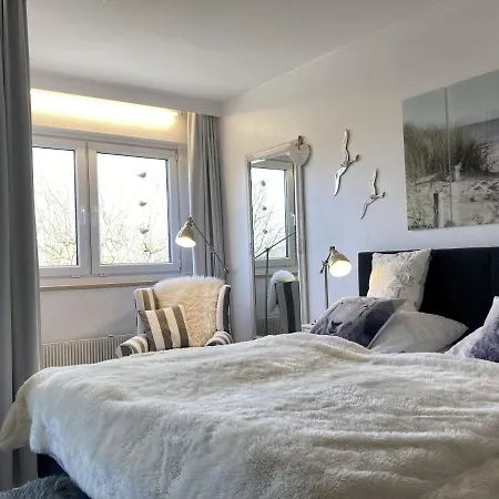 Berolina 202 - Unsere Kleine Auszeit * Dahme (Schleswig-Holstein)