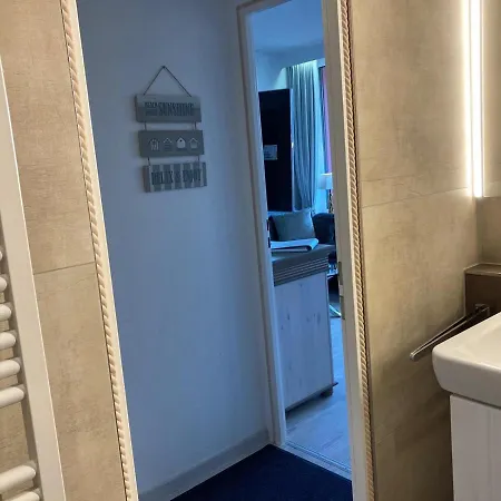 Apartment Berolina 202 - Unsere Kleine Auszeit *