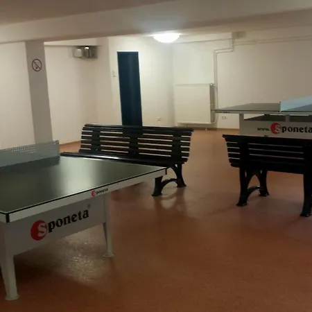 Apartment Berolina 202 - Unsere Kleine Auszeit *