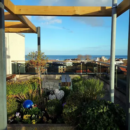 Berolina 202 - Unsere Kleine Auszeit Dahme (Schleswig-Holstein)